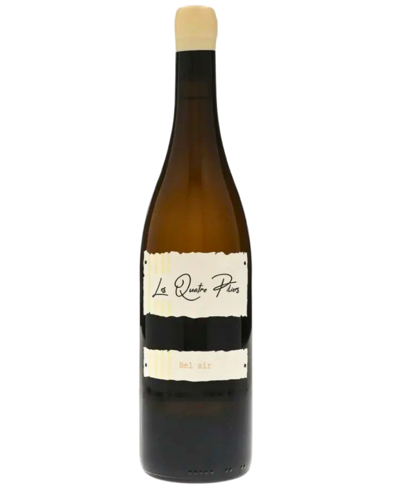 Les Quatre Piliers 'Bel Air' Sauvignon Blanc 2022