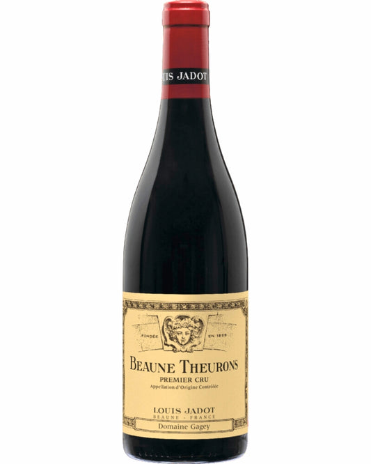 Louis Jadot Domaine Gagey Theurons Beaune Premier Cru 2011