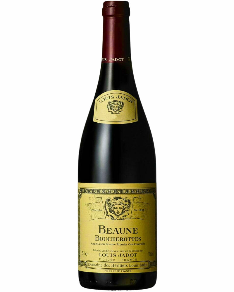 Louis Jadot Domaine Gagey Boucherottes Beaune Premier Cru 2014