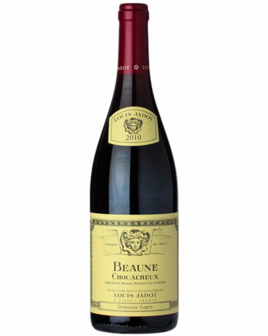 Louis Jadot Domaine Gagey Chouacheux Beaune Premier Cru 2010