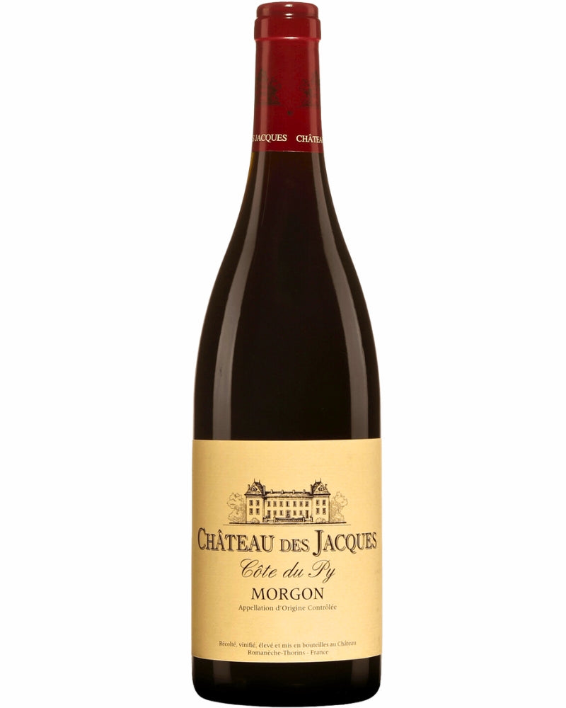 Louis Jadot Chateau des Jacques Morgon Cote du Py 2013