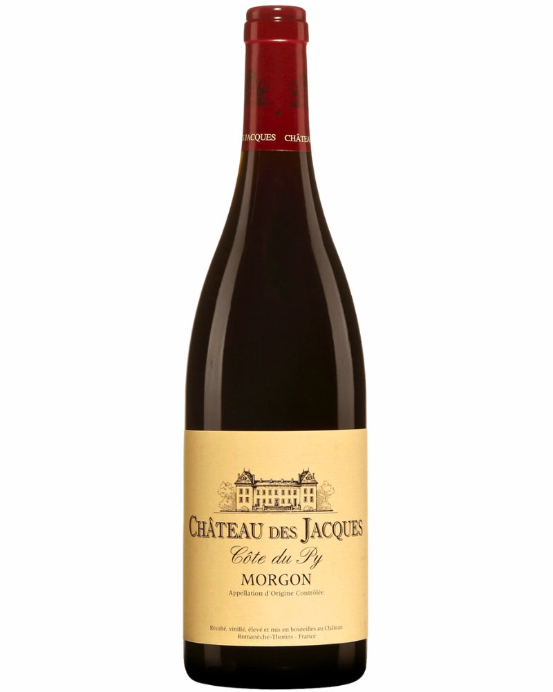 Louis Jadot Chateau des Jacques Morgon Cote du Py 2017