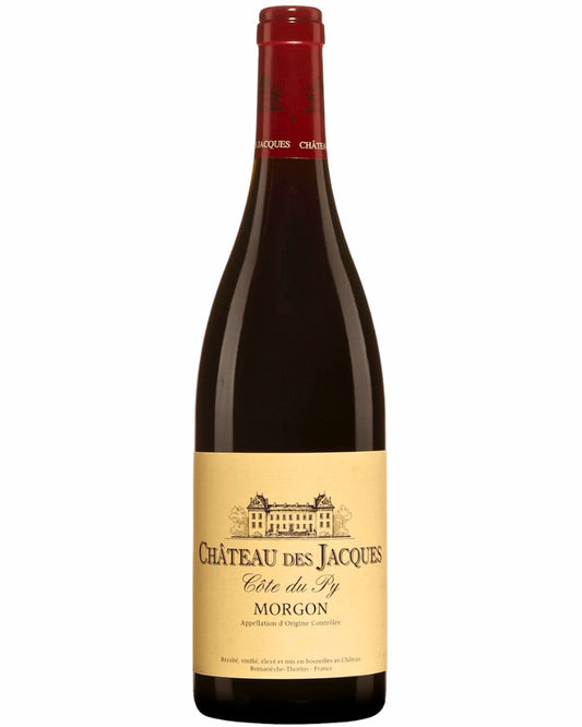 Louis Jadot Chateau des Jacques Morgon Cote du Py 2017