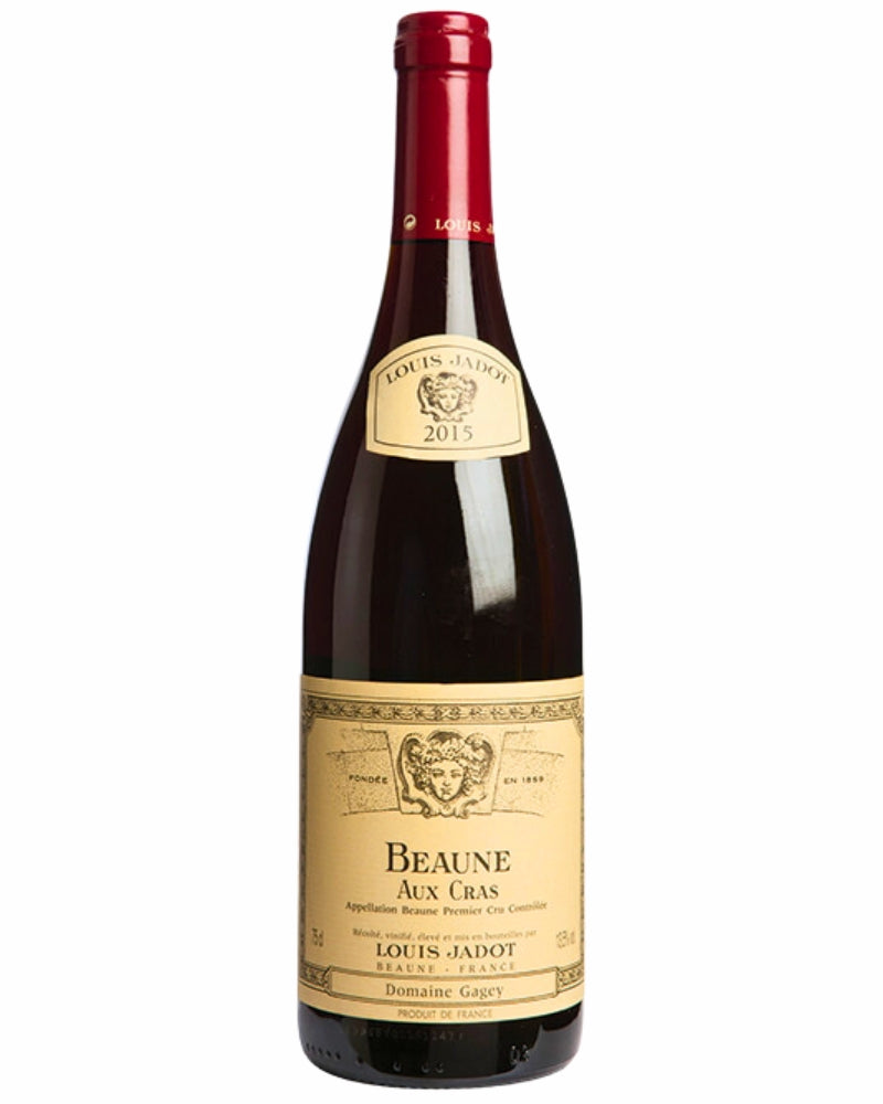 Louis Jadot Domaine Gagey Aux Cras Beaune Premier Cru 2015