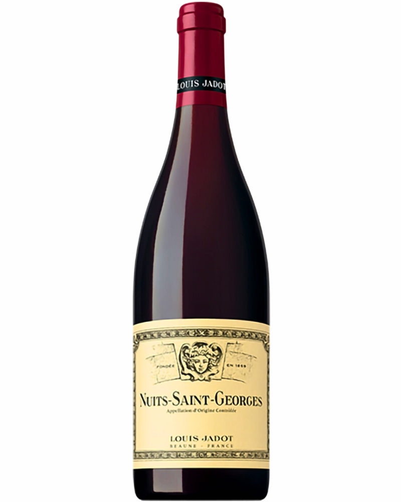 Louis Jadot Nuits-Saint-Georges 2018