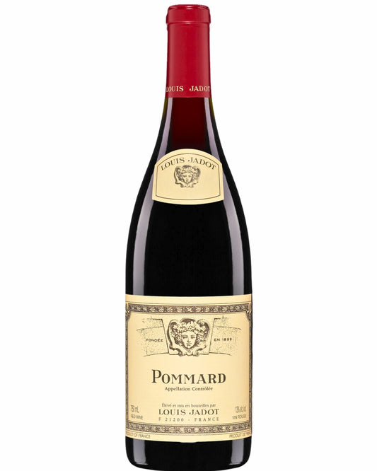 Louis Jadot Pommard 2015