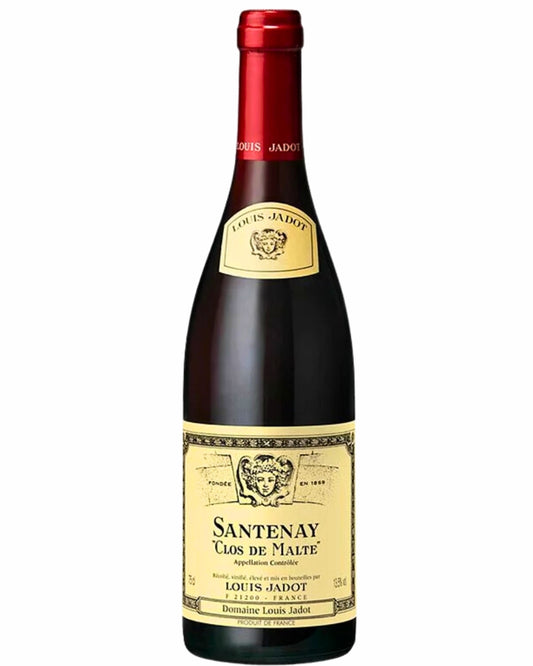 Louis Jadot Santenay Clos de Malte 2016