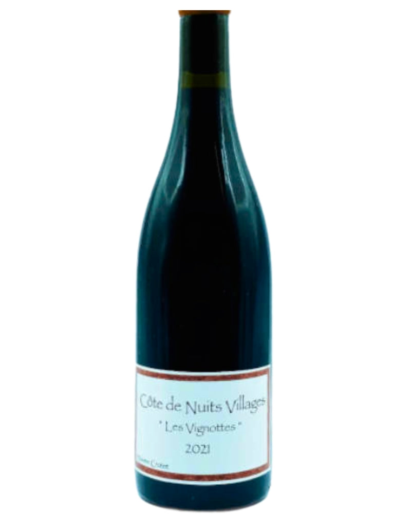 Maxime Crotet Cote de Nuits-Villages 'Les Vignottes' 2021