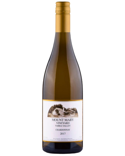 Mount Mary Chardonnay 2017