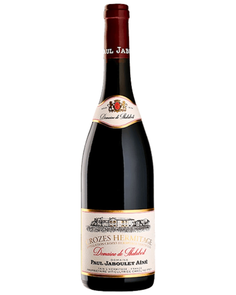 Paul Jaboulet Aine Domaine de Thalabert Crozes-Hermitage 2009