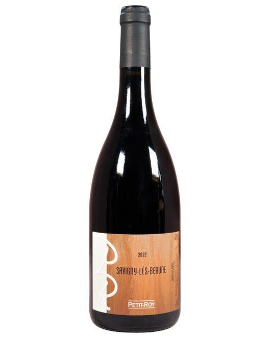 Petit-Roy Savigny-les-Beaune 2022