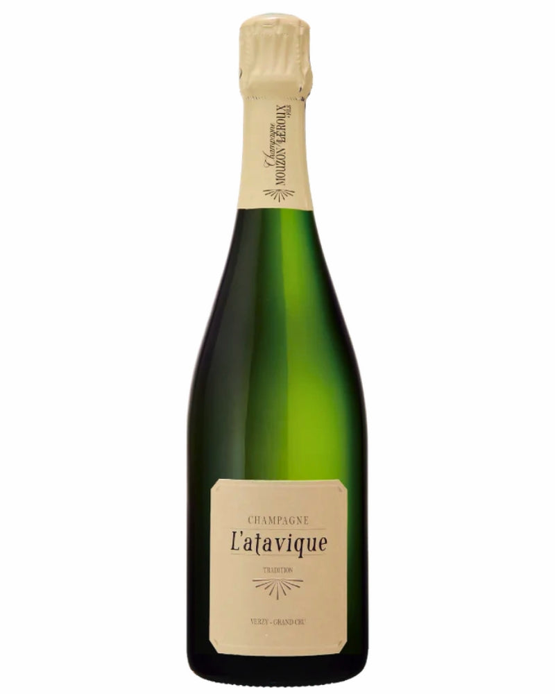 Ph. Mouzon-Leroux L'Atavique Tradition Grand Cru Extra Brut NV