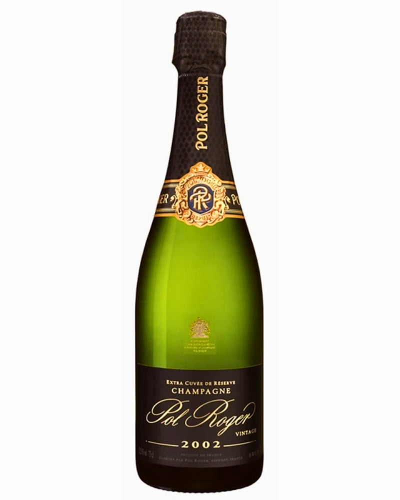 Pol Roger Brut 2002 Empire Wine Limited