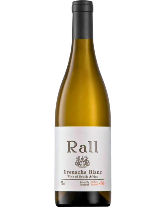 Rall Wines Grenache Blanc 2020