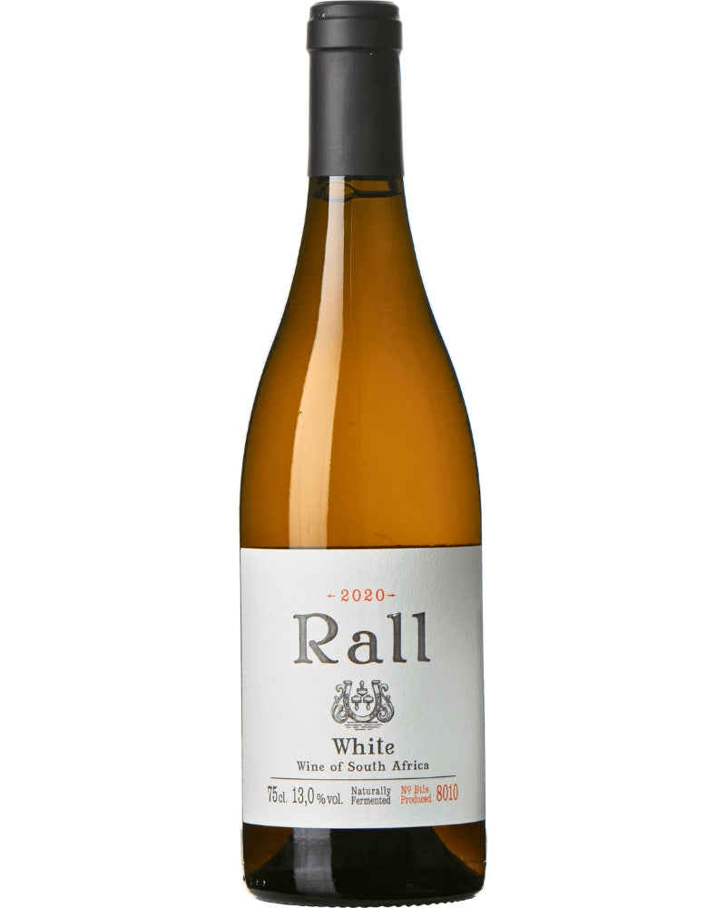 Rall Wines White 2020