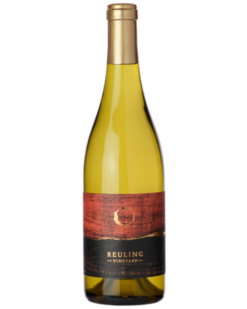 Reuling Vineyard Chardonnay 2012