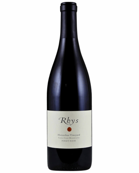 Rhys Vineyards Horseshoe Pinot Noir 2014