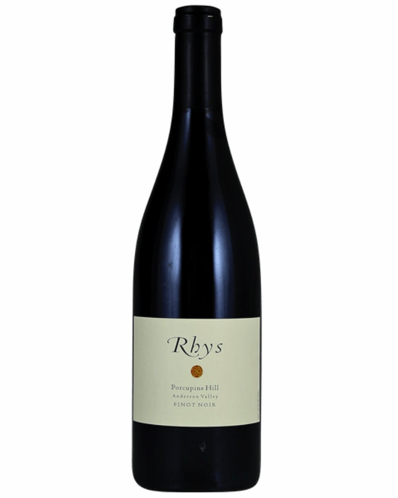 Rhys Vineyards 'Porcupine Hill' Pinot Noir 2013