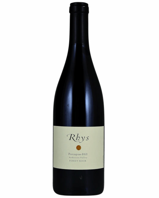 Rhys Vineyards 'Porcupine Hill' Pinot Noir 2013