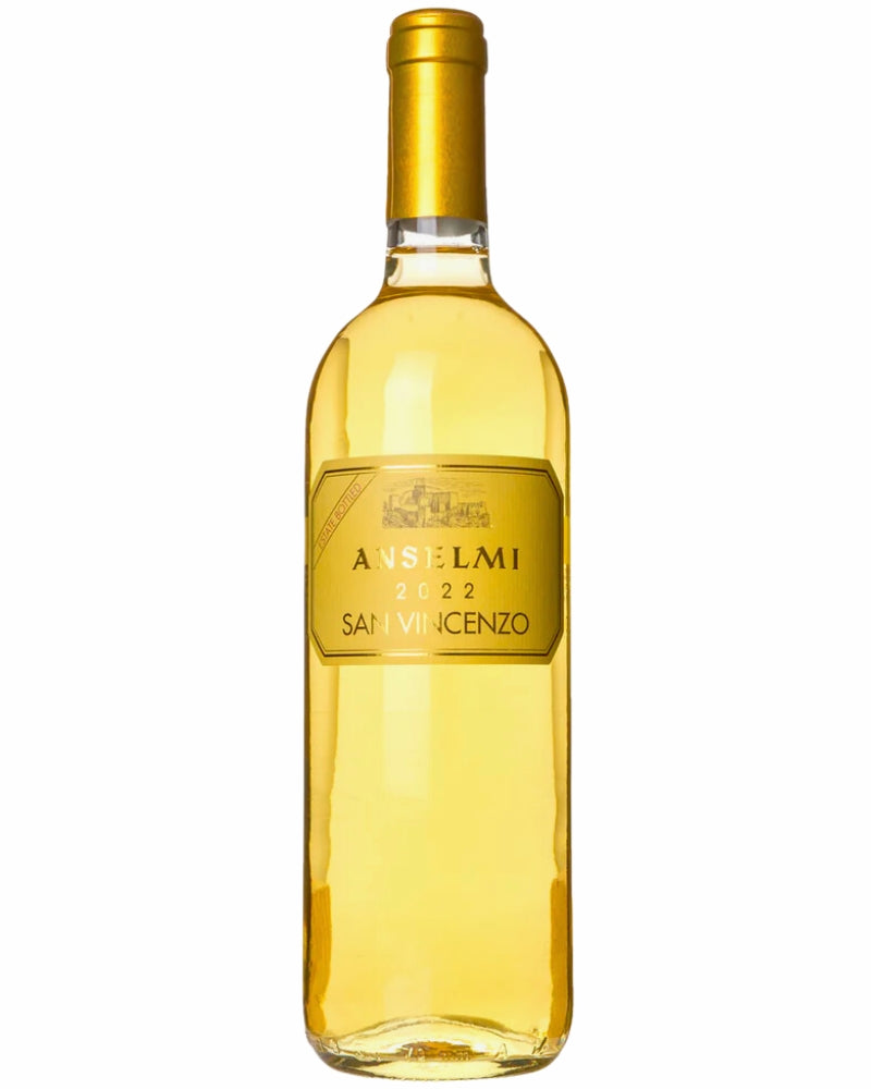 Roberto Anselmi San Vincenzo IGT 2022 Empire Wine Limited