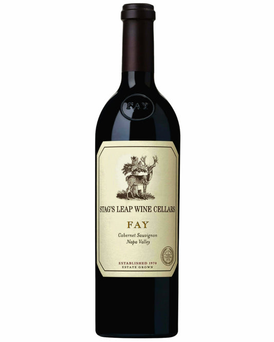 Stag's Leap Wine Cellars 'Fay' Cabernet Sauvignon 2009 (1500mL)