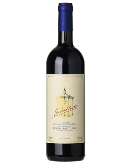 Tenuta San Guido 'Guidalberto' Toscana IGT 2010