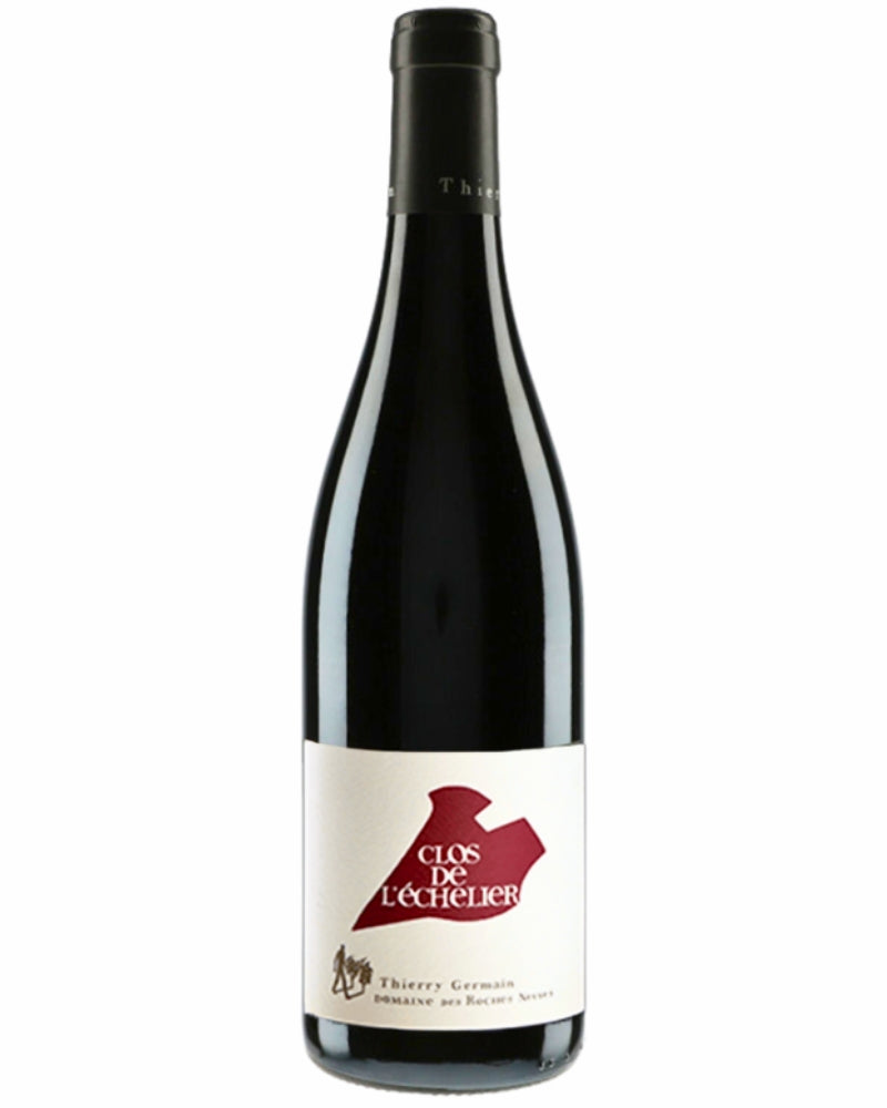 Thierry Germain Domaine des Roches Neuves Saumur-Champigny Clos de l'Echelier 2018