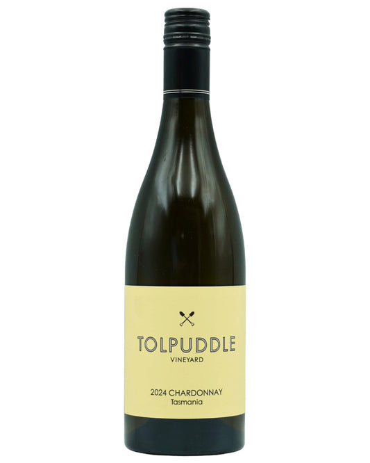 Tolpuddle Vineyard Chardonnay 2024