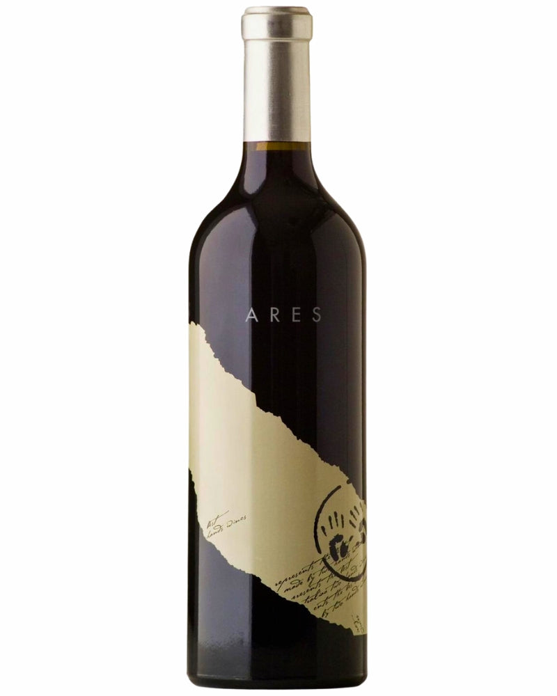 Two Hands Ares Shiraz 2005