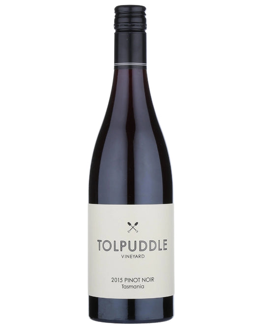 Tolpuddle Vineyard Pinot Noir 2015
