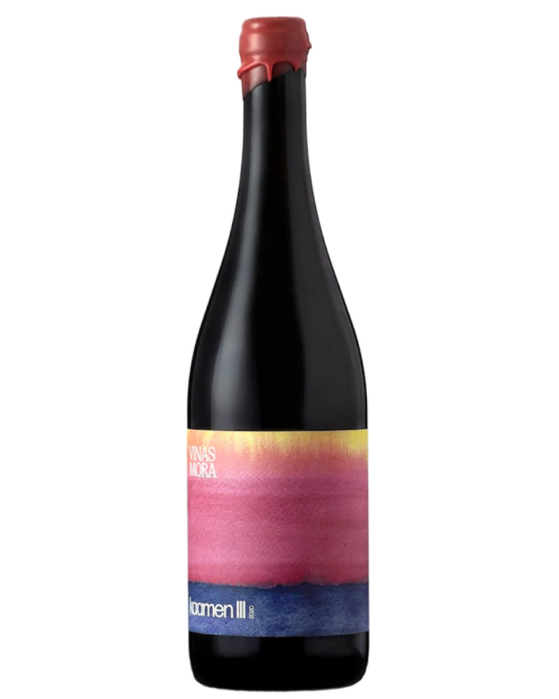 Vinas Mora 'Kaamen III' 2020