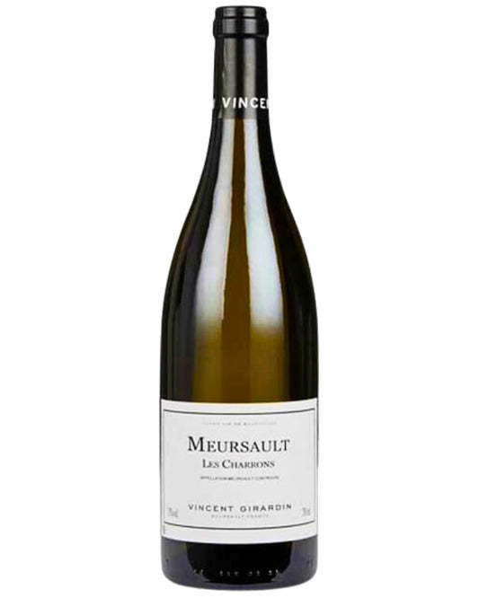 Vincent Girardin Meursault Les Charrons 2017