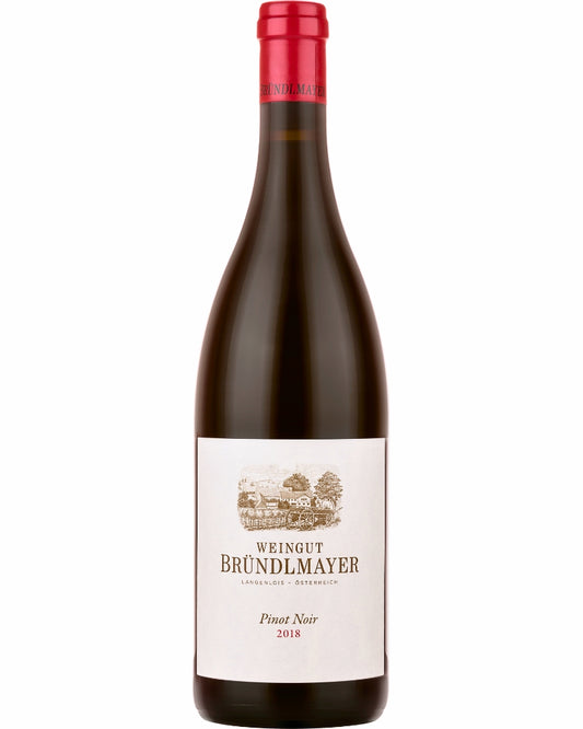 Weingut Brundlmayer Pinot Noir 2018