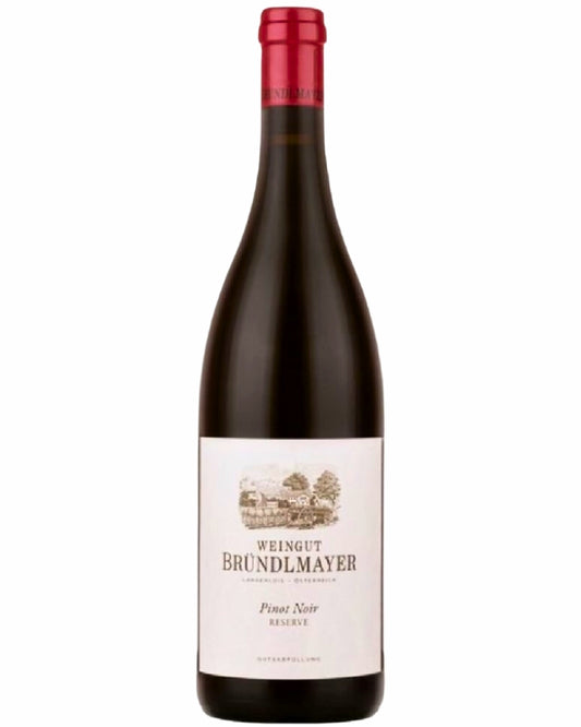 Weingut Brundlmayer Reserve Pinot Noir 2015 (1500mL)