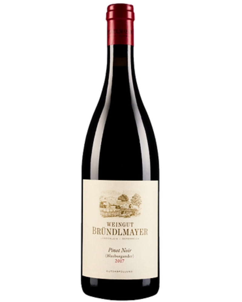 Weingut Brundlmayer Reserve Pinot Noir 2017