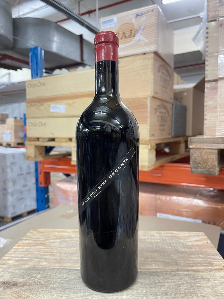 Chateau Montrose 1947