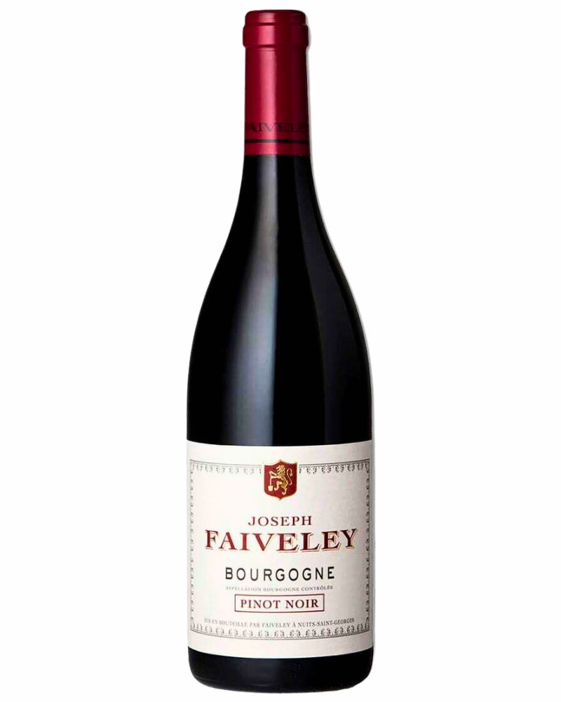 Domaine Faiveley Bourgogne Rouge 2019 (1500mL)