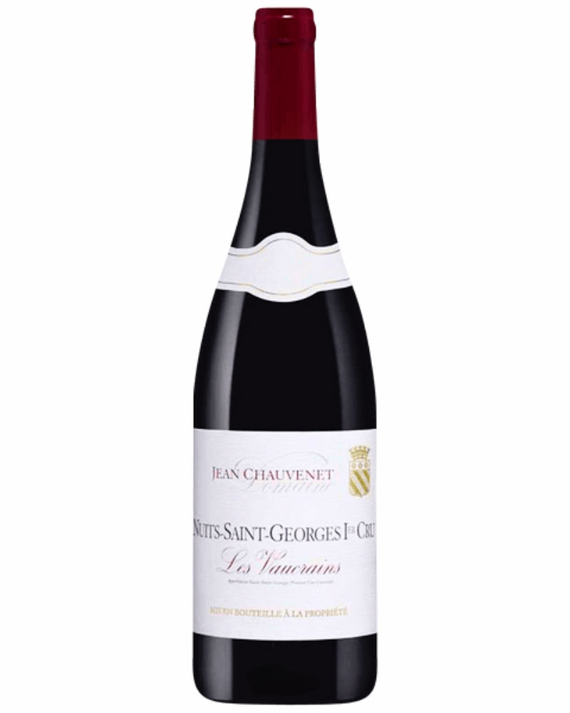 Domaine Jean Chauvenet Les Vaucrains Nuits-Saint-Georges Premier Cru 2009