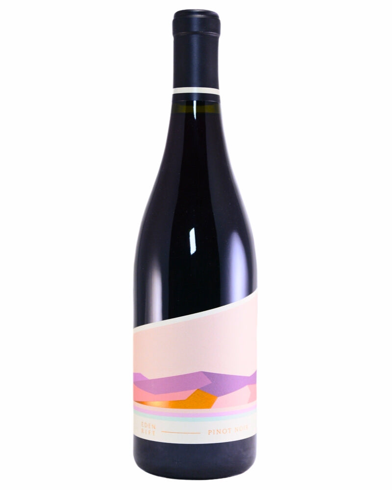 Eden Rift Vineyards Estate Pinot Noir 2017