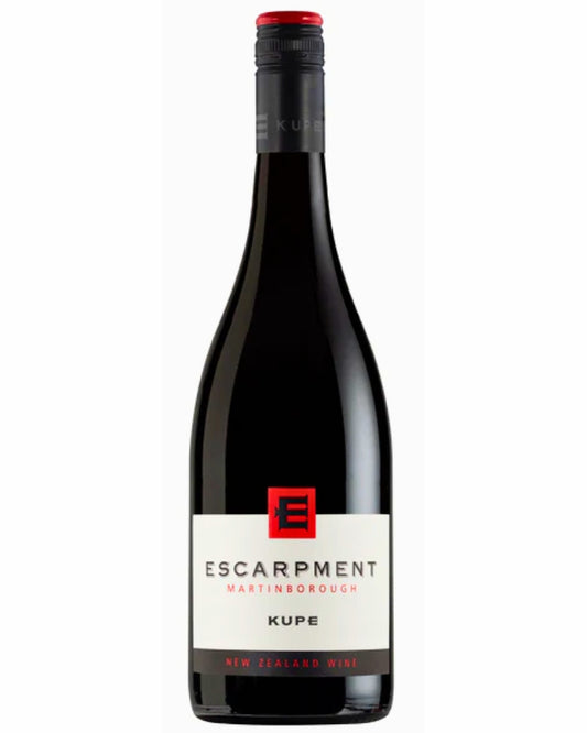 Escarpment Kupe Single Vineyard Pinot Noir 2018