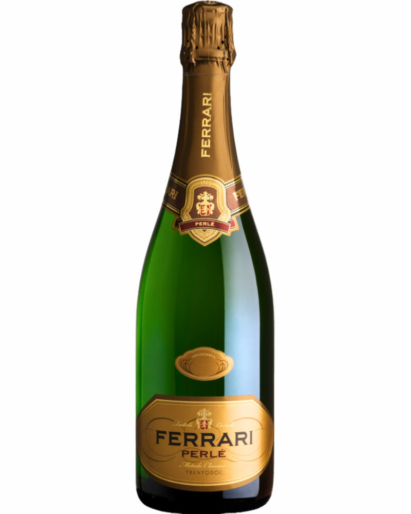 Ferrari Perle Brut 2015
