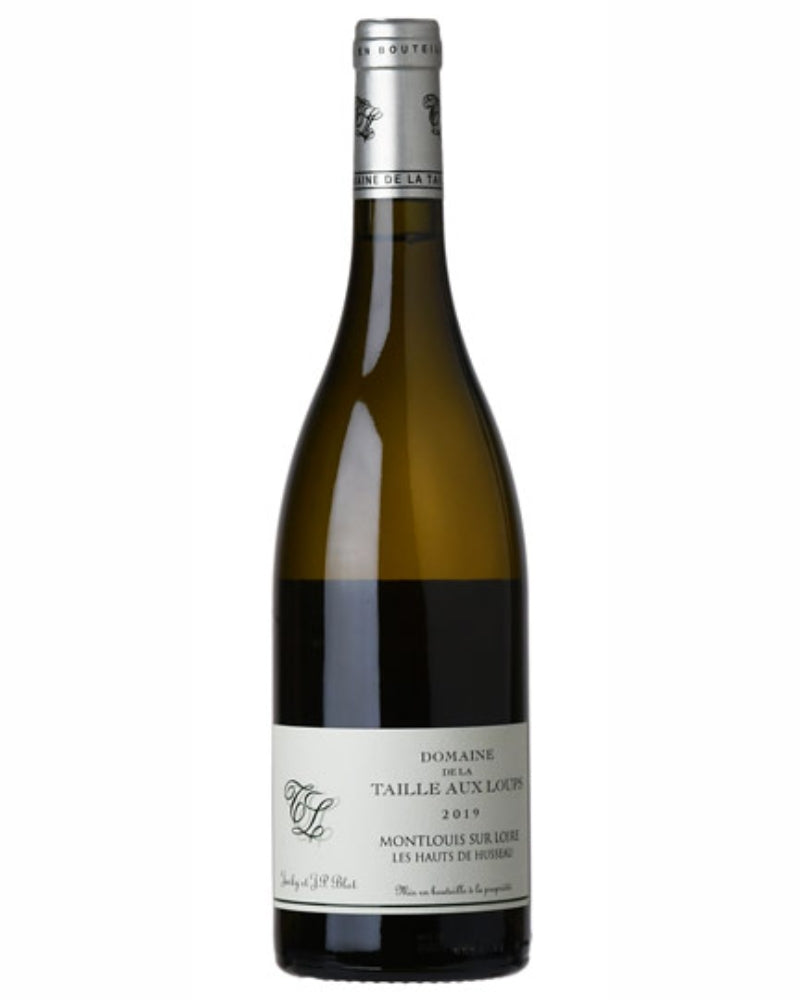 Jacky Blot Domaine de la Taille aux Loups Montlouis 'Les Hauts de Husseau' 2019