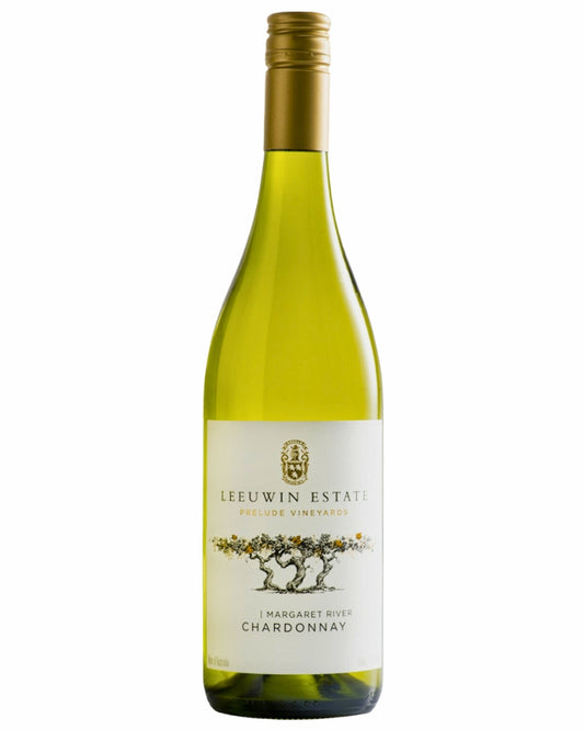 Leeuwin Estate Prelude Vineyards Chardonnay 2018