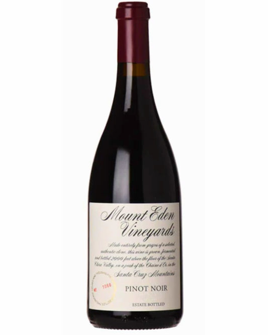 Mount Eden Vineyards 'Estate Bottled' Pinot Noir 2016