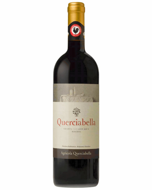 Querciabella Chianti Classico Riserva DOCG 1997